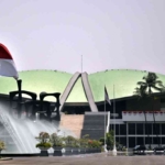 Jelang Demo di DPR, Kedubes AS Imbau Warganya Hindari Lokasi Aksi