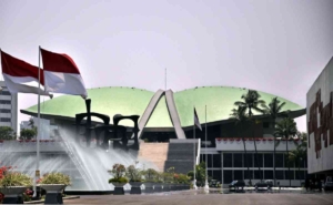 Jelang Demo di DPR, Kedubes AS Imbau Warganya Hindari Lokasi Aksi