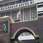 Kantor Kejaksaan Agung/Kejagung Republik Indonesia