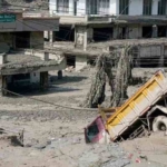 Banjir Dahsyat di Nepal, 157 Jenazah Ditemukan dan Ratusan Orang Hilang