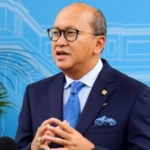 CEO Danantara Indonesia Rosan Roeslani